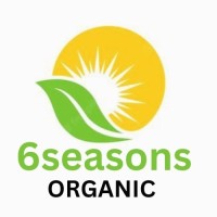 6seasons Organic logo - Similar company to Wings 9 Properties