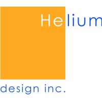 Helium Design Inc. logo - Similar company to Tibard Limited