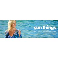 Sun Things logo - Similar company to Shewin Inc