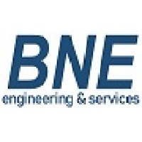 BNE Engineering & Services Co Ltd logo - Similar company to Evergreen Electronics Global