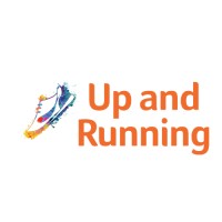 Up and Running logo - Similar company to Up & Running Uk