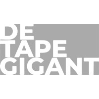 De Tape Gigant logo - Similar company to Deltec Tape