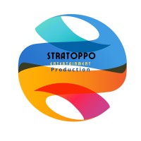 Stratoppo Entertainment Production logo - Similar company to Global Creators Festival