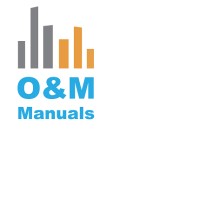 O & M Manuals