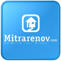 Mitrarenov logo - Similar company to Mid Design