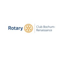 Rotary Club Bochum-Renaissance logo - Similar company to Ve&K Werbeagentur Gmbh & Co. Kg