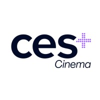 CESPlus Cinema logo - Similar company to Cielo Enterprise Solutions