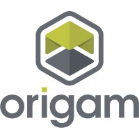 Origam Sistemas logo - Similar company to Headscx