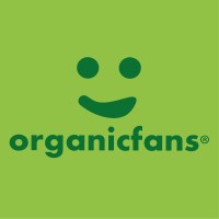organicfans® - B2B textil service logo - Similar company to Naturecubes.