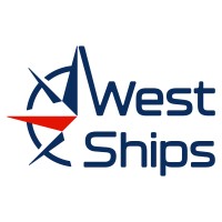 West Denizcilik Ticaret A.Ş. logo - Similar company to Hydrador Denizcilik Anonim Şirketi