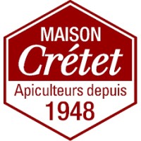 MAISON CRÉTET APICULTEURS DEPUIS 1948 logo - Similar company to Rumiant Rd
