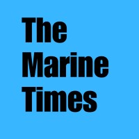 The Marine Times logo - Similar company to Matsyapasha