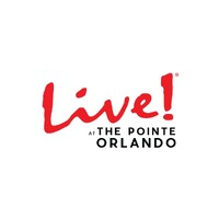 Live! at the Pointe Orlando logo - Similar company to Neon Greens