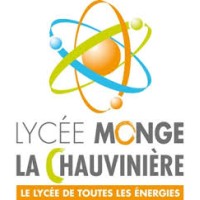 LYCEE POLYVALENT GASPARD MONGE LA CHAUVINIERE logo - Similar company to Lycée Jean-Perrin Rezé