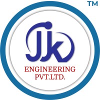 J J K Engineering Pvt. Ltd. logo - Similar company to Mectech Projects Pvt Ltd