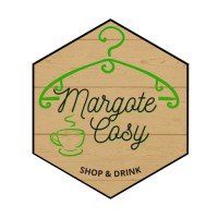 Margote Cosy logo - Similar company to Asape.Store