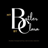My Butler by Clara logo - Similar company to Ascom Invest