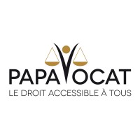 PAPAVOCAT®️ logo - Similar company to Phung 3P