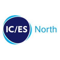ICES North logo - Similar company to Health Sciences North Research Institute/L’Institut De Recherches D’Horizon Santé-Nord