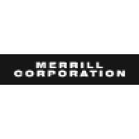 Merrill Corporation - Legal Solutions logo - Similar company to Dti Llc