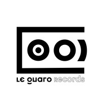 Le Guaro Records logo - Similar company to Royal Studios Memphis
