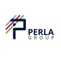 Perla Group logo - Similar company to Soha - Constructions
