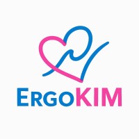 ErgoKIM logo - Similar company to Bureau Volzin