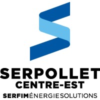 SERPOLLET Centre-Est logo - Similar company to Serpollet
