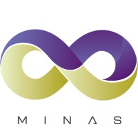 Minas Crypto logo - Similar company to Xigma