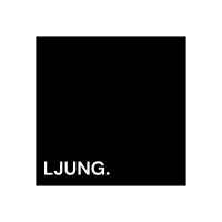 LJUNG. logo - Similar company to Anna Oldne Pr & Event Ab