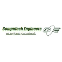 Computech Engineers logo - Similar company to Samtech Computers