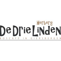 Herberg de Drie Linden logo - Similar company to De Helden Van Kien
