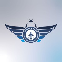 BŞEÜ Havacılık Kulübü logo - Similar company to Go Dady