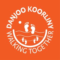 Danjoo Koorliny Walking Together logo - Similar company to Cities4Peace