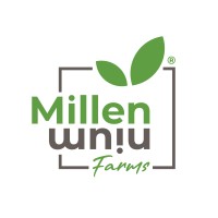 Millennium Farms logo - Similar company to Exeed Electronics