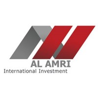 Al Amri International Group logo - Similar company to Ceps.Dream Builders First And Flexible Solutions For Your Homes. Ceps 
