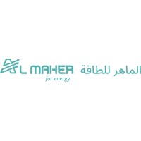 Al Maher for Energy logo - Similar company to Eecc Factory