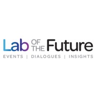 Lab of the Future logo - Similar company to Synchron Lab Automation
