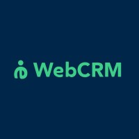 webCRM – an efficy product logo - Similar company to Efficy