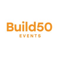 Build50 Events logo - Similar company to Next Luxury