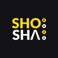 ShoSha Bazz logo - Similar company to Eeddo