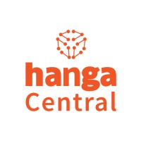 Hanga Central logo - Similar company to Code Empowerment Progress