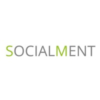 Socialment logo - Similar company to Bitrebels Gmbh