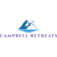 Campbell Retreats logo - Similar company to Plantpure Communities