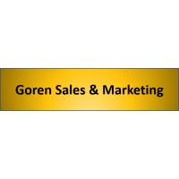 Goren Sales & Marketing LLC logo - Similar company to Noteology