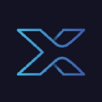 Creative X Spot logo - Similar company to Beyond Numbers