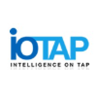 IOTAP Inc. logo - Similar company to Iotap - Microsoft Cloud Services Provider