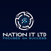 Nation IT Limited logo - Similar company to Accord Tech Solutions