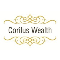 Corilus Wealth logo - Similar company to Wealth Baba