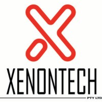 Xenontech logo - Similar company to Fstvl Grp